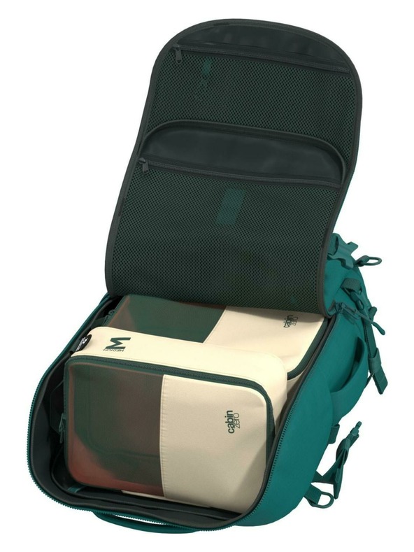 CabinZero Batoh CabinZero Adv 32L Kerala Green