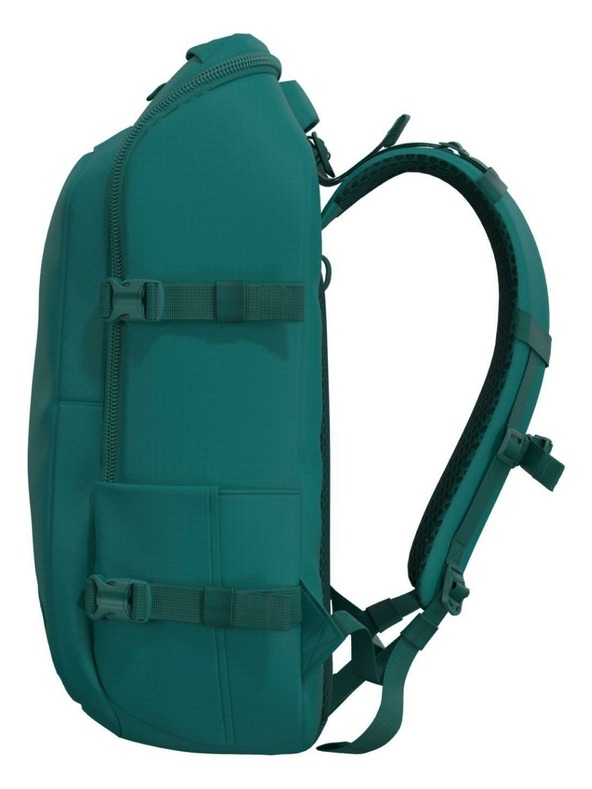 CabinZero Batoh CabinZero Adv 32L Kerala Green