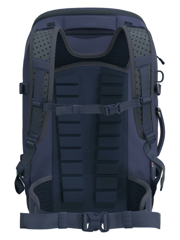 CabinZero Batoh CabinZero Adv Pro 42L Galaxy Blue
