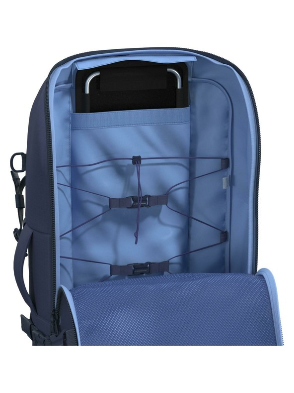 CabinZero Batoh CabinZero Adv Pro 42L Galaxy Blue