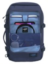 CabinZero Batoh CabinZero Adv Pro 42L Galaxy Blue