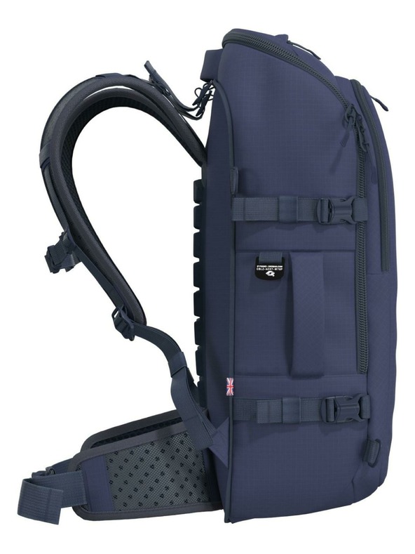 CabinZero Batoh CabinZero Adv Pro 42L Galaxy Blue