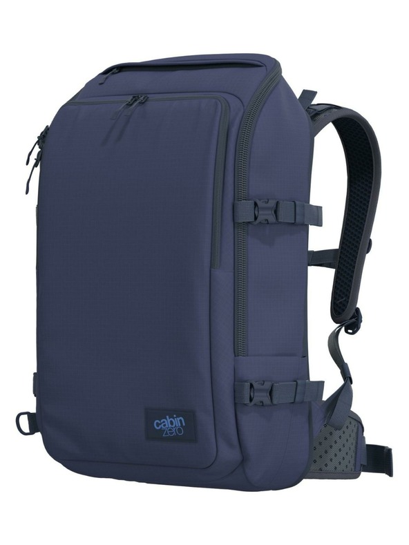CabinZero Batoh CabinZero Adv Pro 42L Galaxy Blue