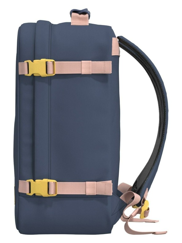 CabinZero Batoh CabinZero Classic 36L Shibori Blue