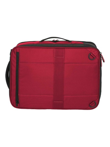 Travelite Batoh Travelite Crosslite 5.0 Board bag/Backpack L Red