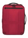 Travelite Batoh Travelite Crosslite 5.0 Board bag/Backpack L Red