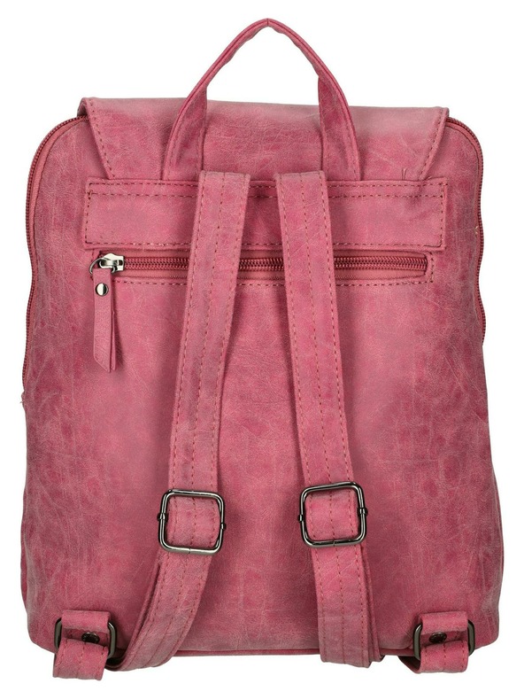 Enrico Benetti Batoh Enrico Benetti Kylie 66434 Violet