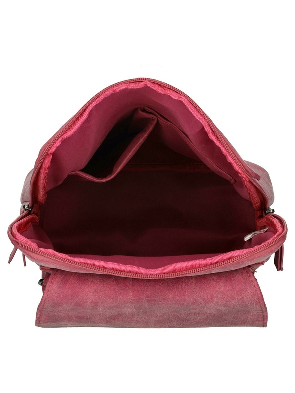 Enrico Benetti Batoh Enrico Benetti Kylie 66434 Violet