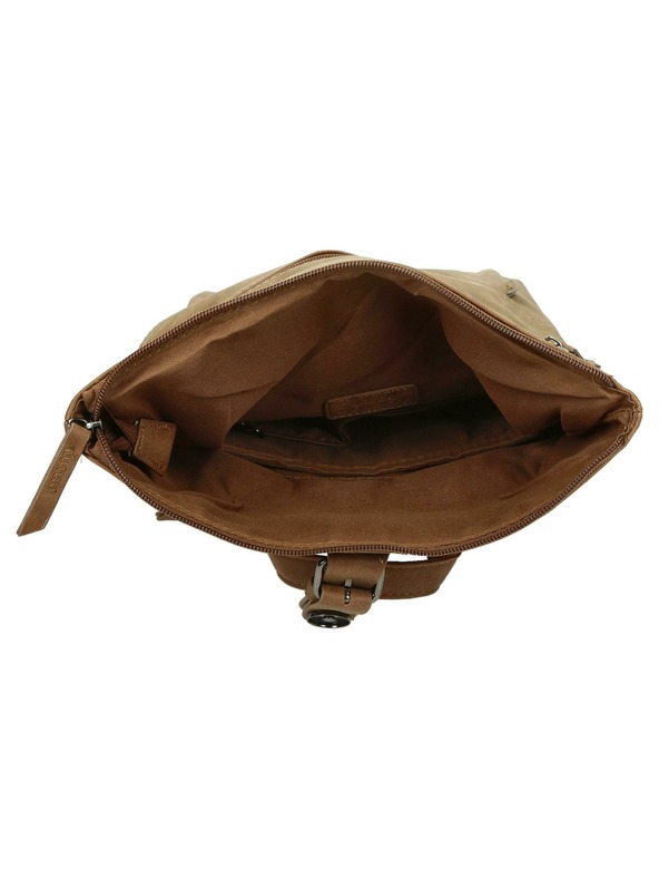 Enrico Benetti Batoh Enrico Benetti Ruby 66683 Camel