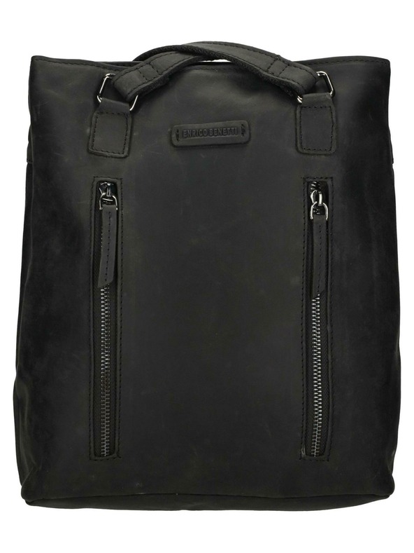 Enrico Benetti Batoh Enrico Benetti Genua 89008 Black