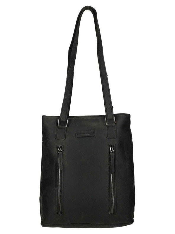 Enrico Benetti Batoh Enrico Benetti Genua 89008 Black