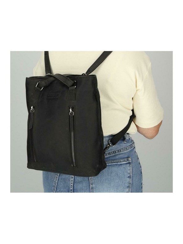 Enrico Benetti Batoh Enrico Benetti Genua 89008 Black