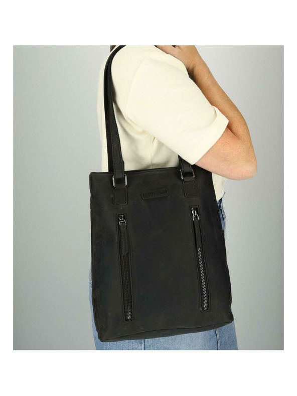 Enrico Benetti Batoh Enrico Benetti Genua 89008 Black