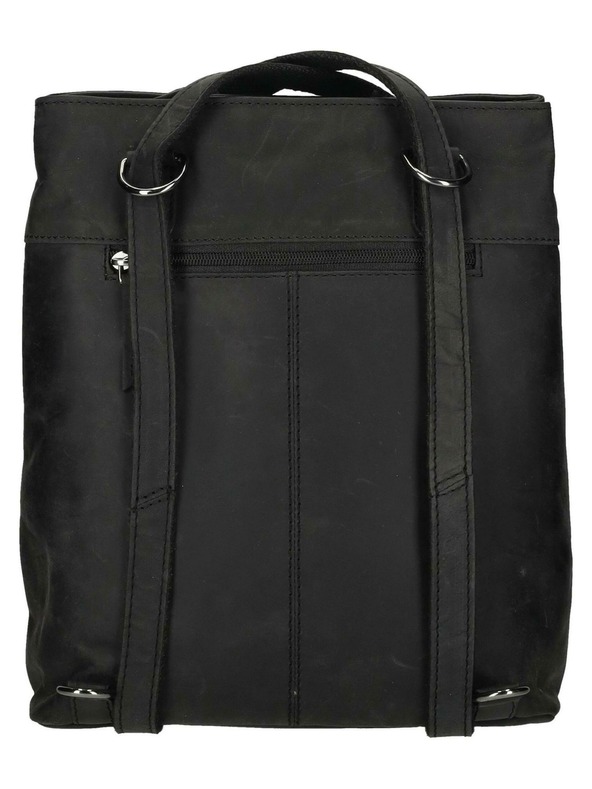 Enrico Benetti Batoh Enrico Benetti Genua 89008 Black