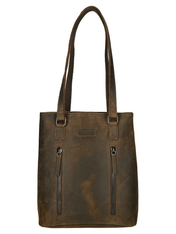 Enrico Benetti Batoh Enrico Benetti Genua 89008 Brown