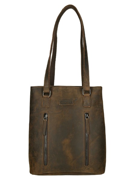 Enrico Benetti Batoh Enrico Benetti Genua 89008 Brown