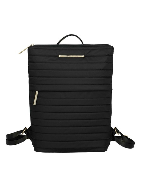 Travelite Batoh Travelite BARBARA Stepp Backpack Black