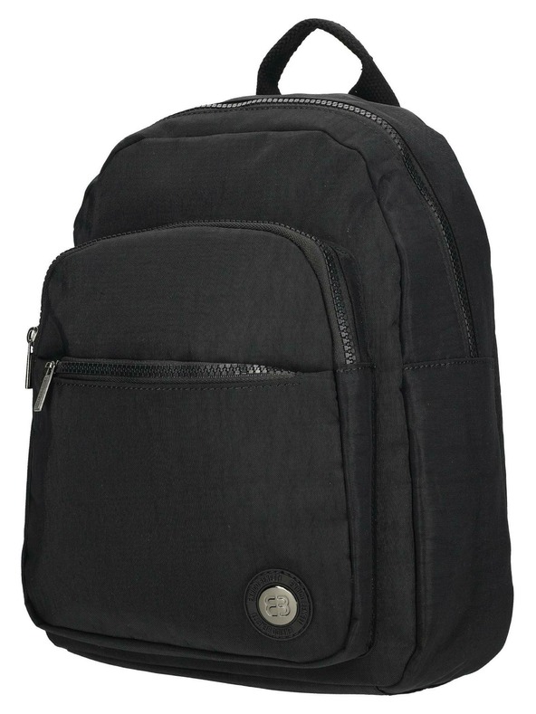 Enrico Benetti Batoh Enrico Benetti Suzie 66847 Black