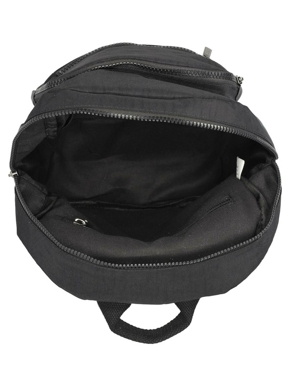 Enrico Benetti Batoh Enrico Benetti Suzie 66847 Black