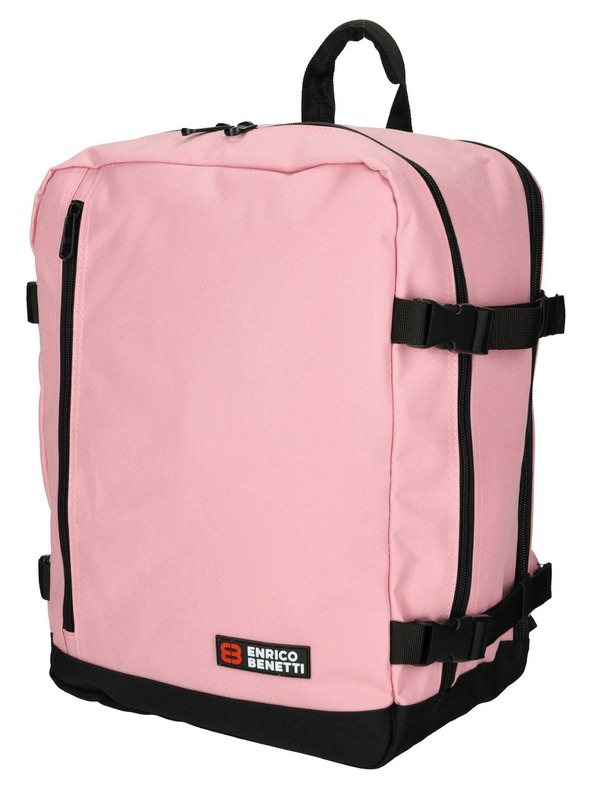 Enrico Benetti Batoh Enrico Benetti Amsterdam 54687 Pink