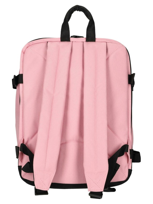 Enrico Benetti Batoh Enrico Benetti Amsterdam 54687 Pink