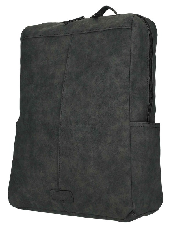 Enrico Benetti Batoh Enrico Benetti Kensi 66736 Black