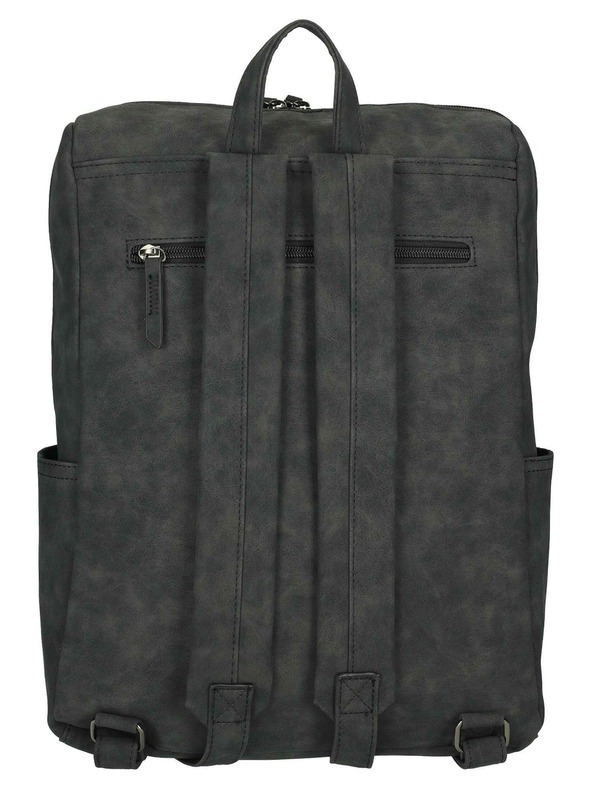 Enrico Benetti Batoh Enrico Benetti Kensi 66736 Black