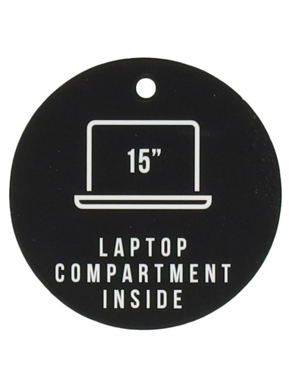 Enrico Benetti Batoh Enrico Benetti Kensi 66736 Black