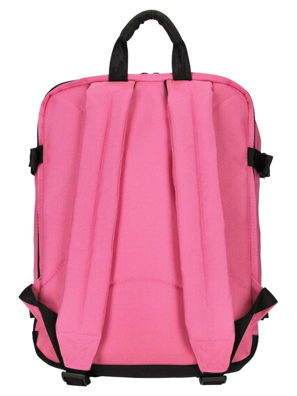 Enrico Benetti Batoh Enrico Benetti Amsterdam 54687 Fuchsia