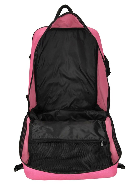 Enrico Benetti Batoh Enrico Benetti Amsterdam 54687 Fuchsia