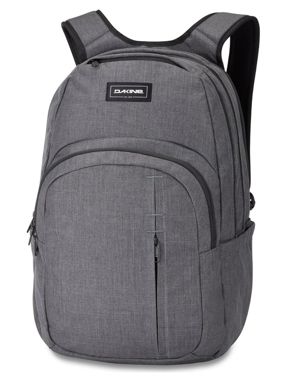 Dakine Batoh Dakine Campus Premium 28L Carbon F25