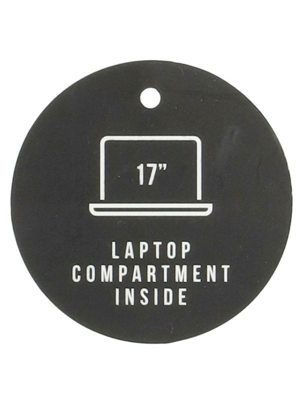 Enrico Benetti Batoh Enrico Benetti Arizona 47244 Black Camouflage