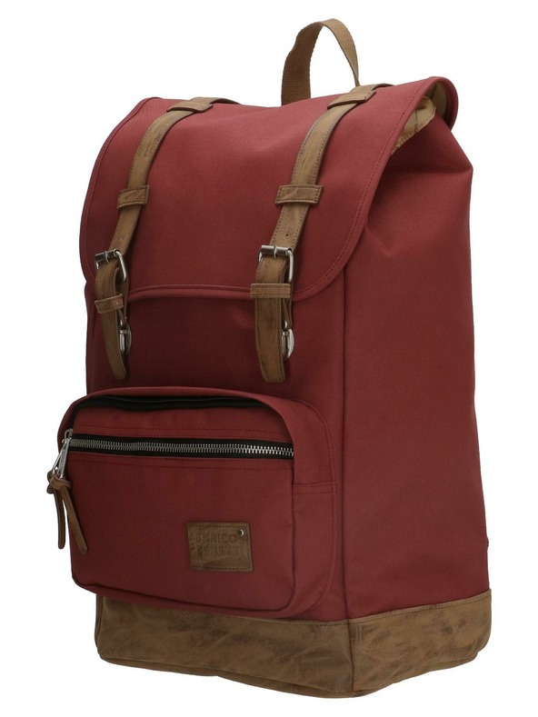 Enrico Benetti Batoh Enrico Benetti Santiago 46162 Burgundy