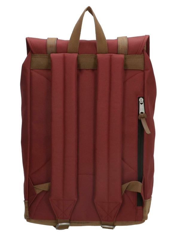 Enrico Benetti Batoh Enrico Benetti Santiago 46162 Burgundy