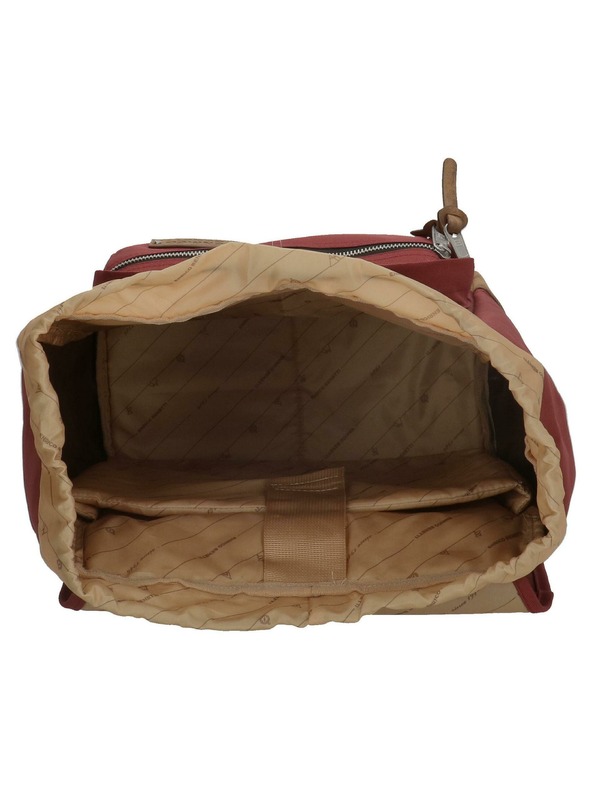 Enrico Benetti Batoh Enrico Benetti Santiago 46162 Burgundy