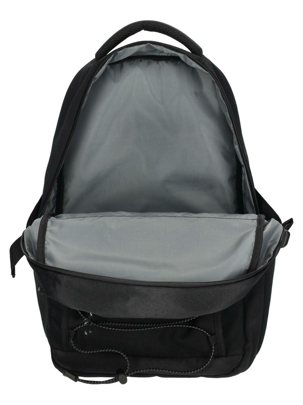 Enrico Benetti Batoh Enrico Benetti Anchorage 47259 Black