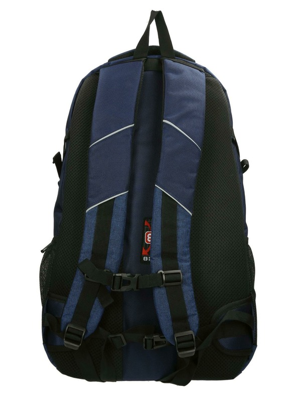 Enrico Benetti Batoh Enrico Benetti Yellow Stone 62128 Navy