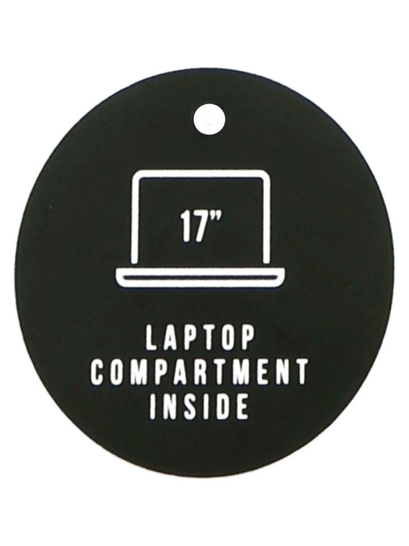 Enrico Benetti Batoh Enrico Benetti Yellow Stone 62128 Navy