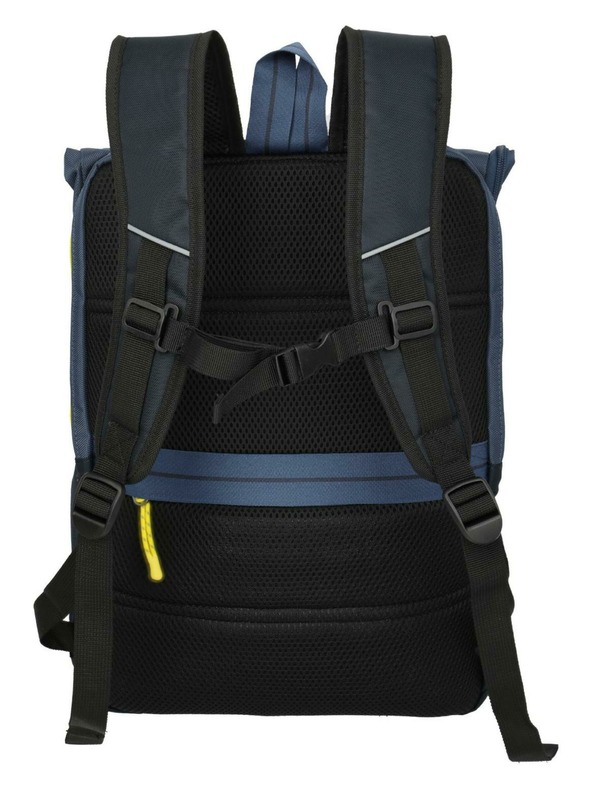 Travelite Batoh Travelite Color Craze Backpack Navy