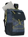 Travelite Batoh Travelite Color Craze Backpack Navy
