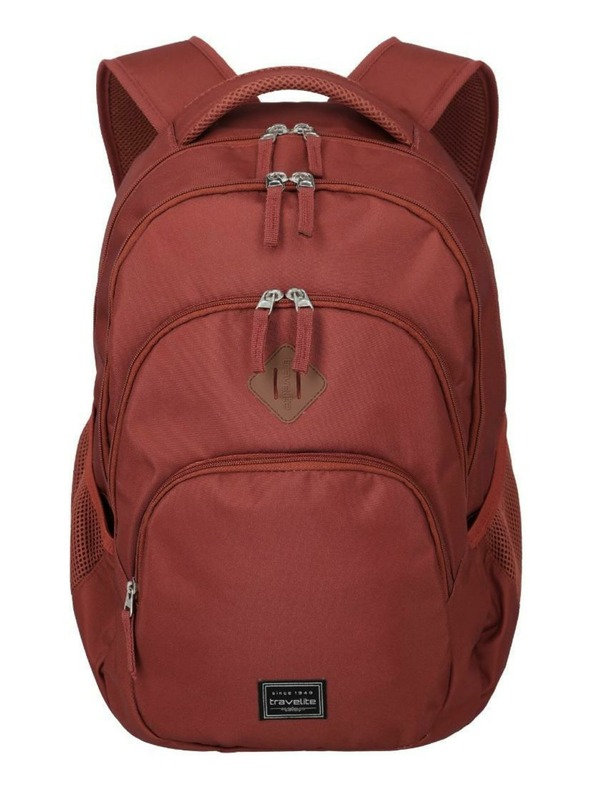 Travelite Batoh Travelite Basics Backpack Canyon