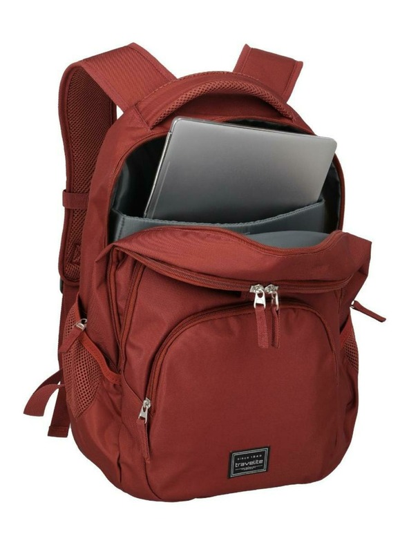 Travelite Batoh Travelite Basics Backpack Canyon