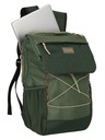 Travelite Batoh Travelite Color Craze Backpack Olive