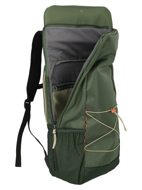 Travelite Batoh Travelite Color Craze Backpack Olive