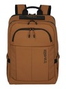 Travelite Batoh Travelite Briize Backpack M Curry