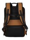 Travelite Batoh Travelite Briize Backpack M Curry