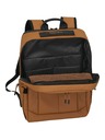Travelite Batoh Travelite Briize Backpack M Curry