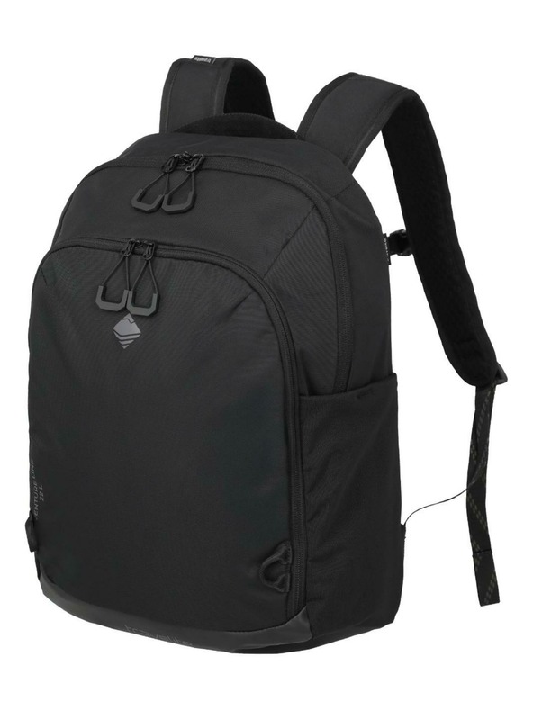 Travelite Batoh Travelite Venture Line Backpack M Black