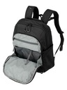 Travelite Batoh Travelite Venture Line Backpack M Black