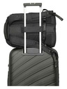 Travelite Batoh Travelite Venture Line Backpack M Black